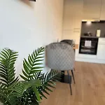 公寓 Cozy Apartment, 7 Mins To Hauptbahnhof 林茨