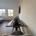 Cozy Apartment, 7 Mins To Hauptbahnhof *