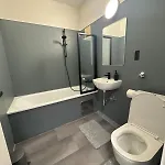 Cozy Apartment, 7 Mins To Hauptbahnhof 林茨