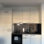 Cozy Apartment, 7 Mins To Hauptbahnhof 公寓