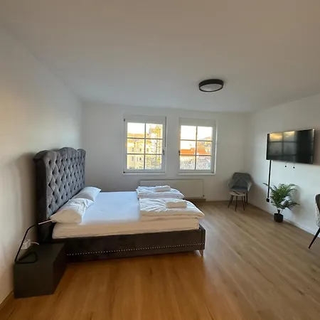 Apartamento Union Near Train Station