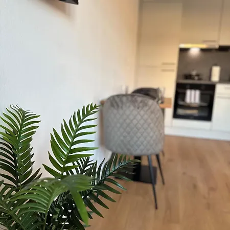 Apartamento Union Near Train Station Linz