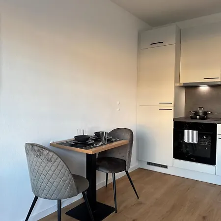 Cozy Apartment, 7 Mins To Hauptbahnhof Lejlighed Linz