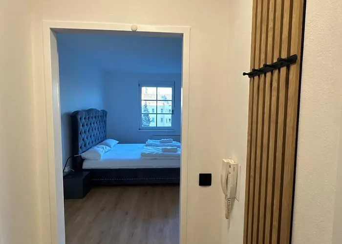 Cozy Apartment, 7 Mins To Hauptbahnhof * Linz