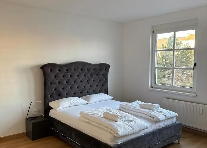 Apartment Cozy Apartment, 7 Mins To Hauptbahnhof *