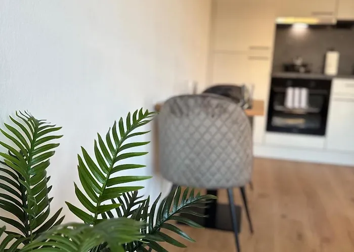 Apartment Cozy Apartment, 7 Mins To Hauptbahnhof Linz