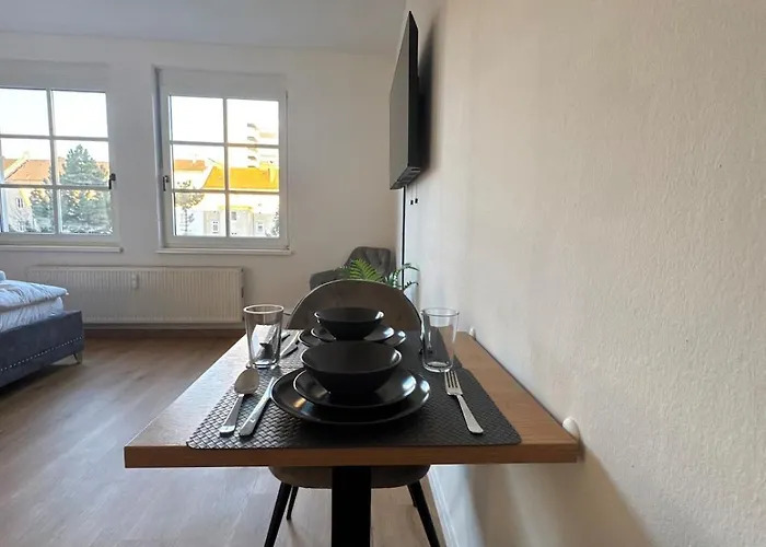 Cozy Apartment, 7 Mins To Hauptbahnhof *