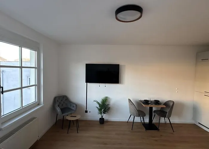 Apartment Cozy Apartment, 7 Mins To Hauptbahnhof