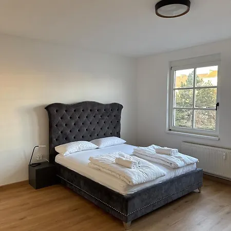 公寓 Cozy Apartment, 7 Mins To Hauptbahnhof *