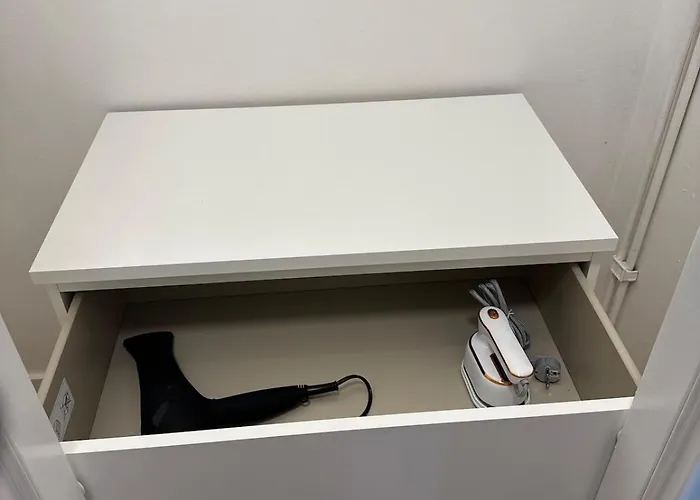 Cozy Apartment, 7 Mins To Hauptbahnhof Διαμέρισμα *