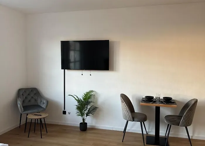 Διαμέρισμα Cozy Apartment, 7 Mins To Hauptbahnhof *